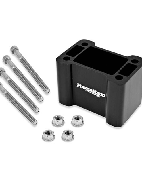 Powermadd Bar Rise Kit