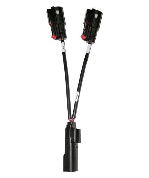 RSI Accessory Splitter Splitter - 202871
