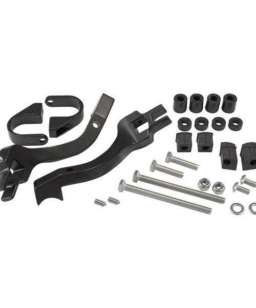 Powermadd Sentinel Handguards Pro Taper Mount Kit