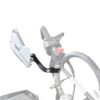 Powermadd Sentinel Handguards Pro Taper Mount Kit - Image 3