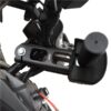 RSI Complete Kids Passenger Handlebar Kit Snowmobile - Image 2