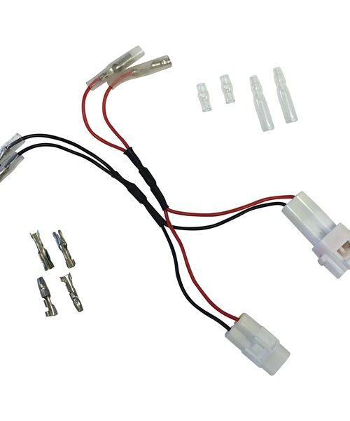 Powermadd 12 Volt Accessory Adapter