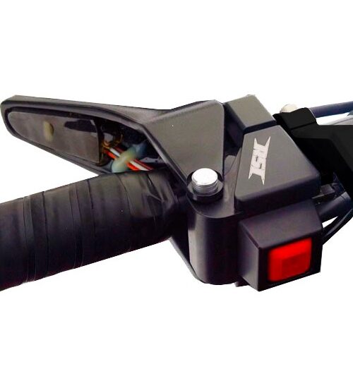 RSI Throttle Block Polaris