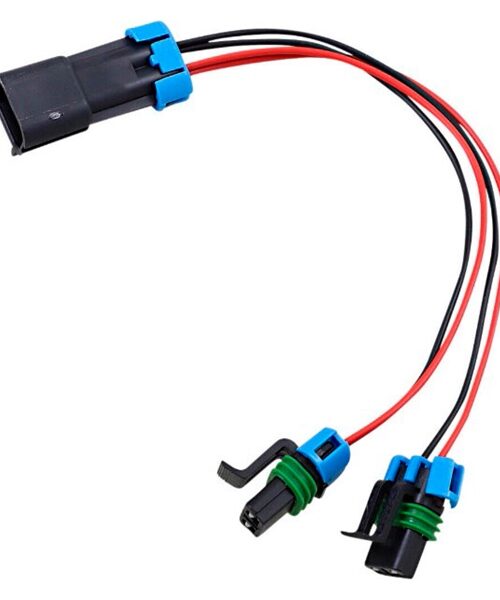 RSI Accessory Splitter Splitter - 202953
