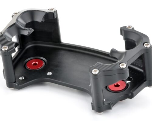 Trailtech Bracket and Protector Voyager