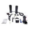 Koso Multi Adjustment Heated Grips 205198 - Image 3