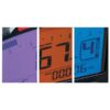 Koso DB-03R Digital LCD Meter Universal - 205159 - Image 2