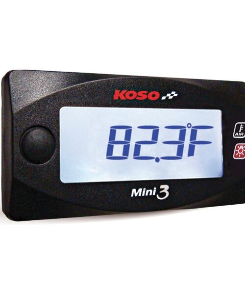 Koso Mini 3 Thermometer Universal - 205162