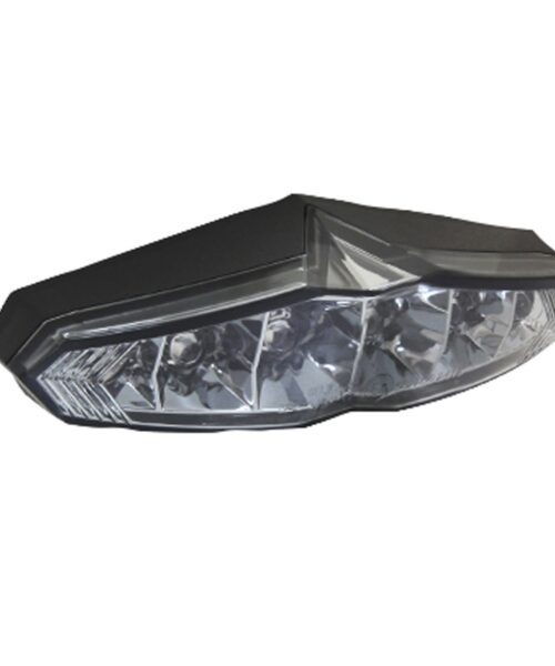 Koso INFINITY LED Taillight
