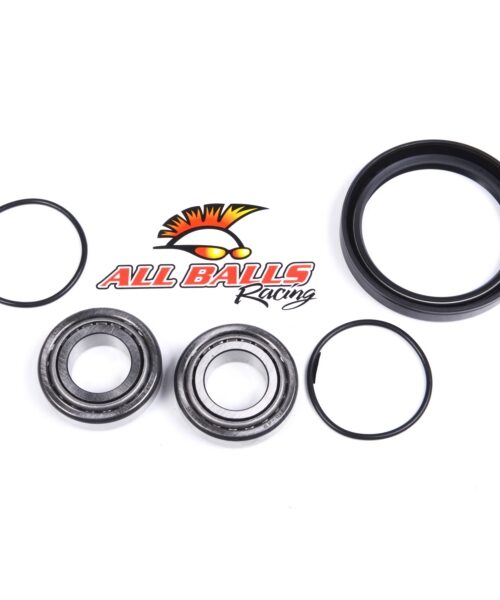 All Balls Wheel Bearing & Seal Kit Fits Polaris
