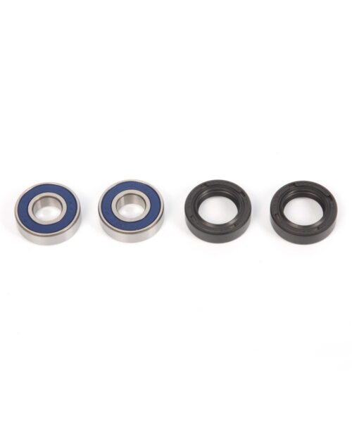 All Balls Wheel Bearing & Seal Kit Fits Yamaha