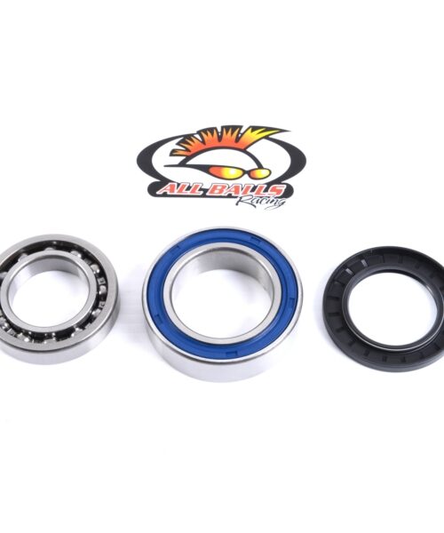 All Balls Wheel Bearing & Seal Kit Fits Yamaha