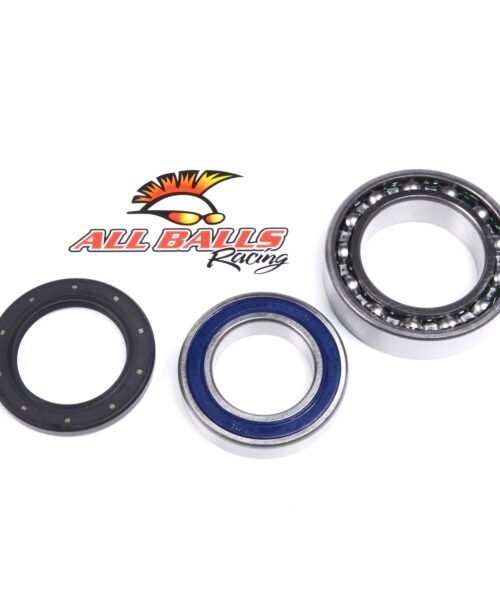 All Balls Wheel Bearing & Seal Kit Fits Yamaha