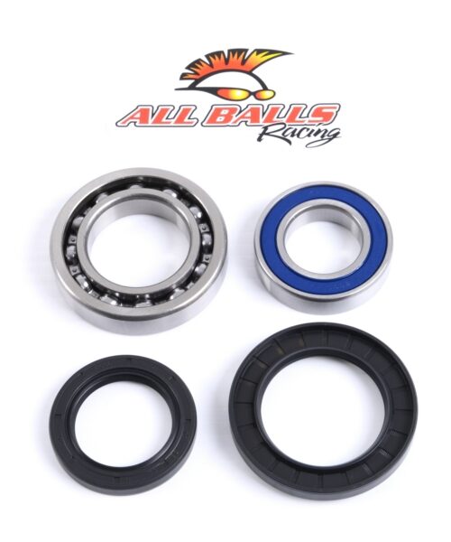 All Balls Wheel Bearing & Seal Kit Fits Yamaha