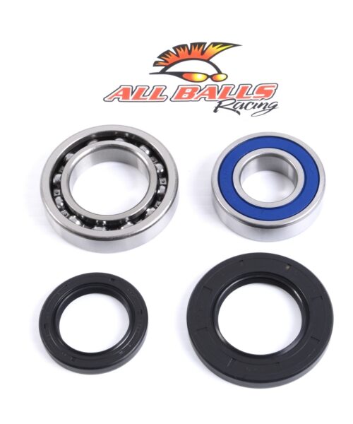 All Balls Wheel Bearing & Seal Kit Fits Yamaha