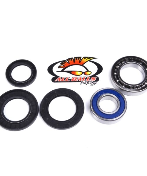 All Balls Wheel Bearing & Seal Kit Fits Yamaha