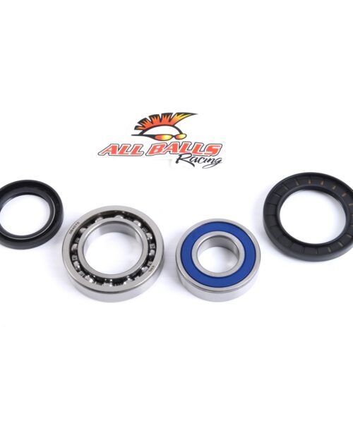 All Balls Wheel Bearing & Seal Kit Fits Yamaha