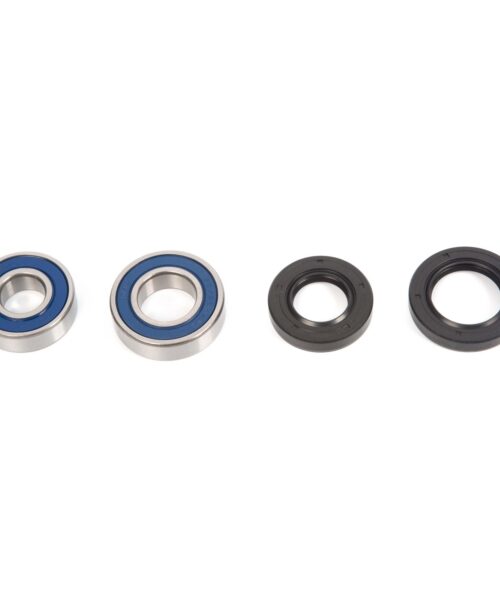 All Balls Wheel Bearing & Seal Kit Fits Kawasaki