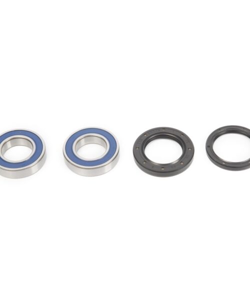 All Balls Wheel Bearing & Seal Kit Fits Honda