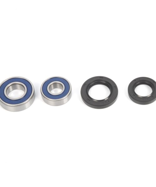 All Balls Wheel Bearing & Seal Kit Fits Arctic cat, Fits Kawasaki, Fits Suzuki