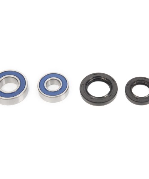 All Balls Wheel Bearing & Seal Kit Fits Yamaha