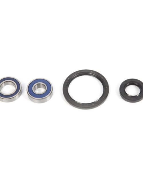 All Balls Wheel Bearing & Seal Kit Fits Yamaha