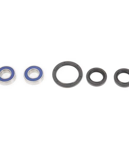 All Balls Wheel Bearing & Seal Kit Fits E-TON, Fits Honda, Fits Yamaha