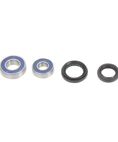 All Balls Wheel Bearing & Seal Kit Fits Honda