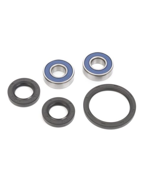 All Balls Wheel Bearing & Seal Kit Fits Honda