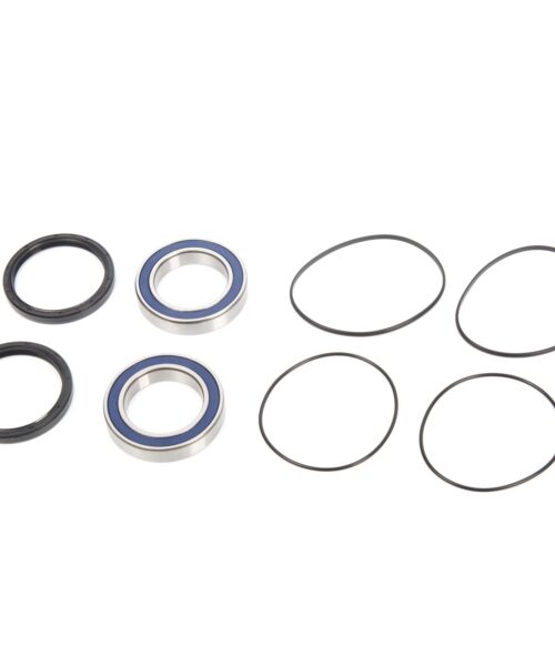All Balls Wheel Bearing & Seal Kit Fits Adley, Fits Honda