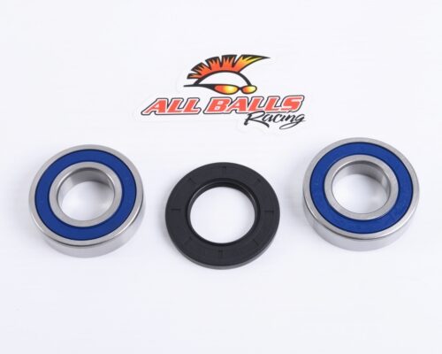 All Balls Wheel Bearing & Seal Kit Fits Polaris