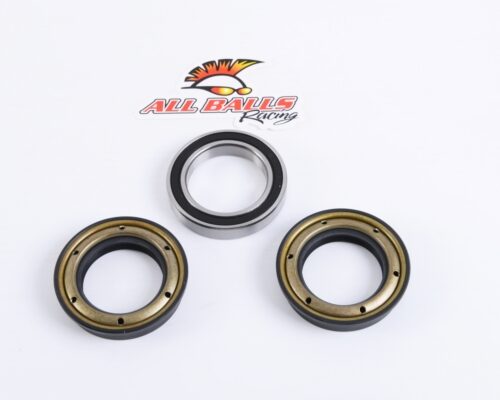 All Balls Wheel Bearing & Seal Kit Fits Honda