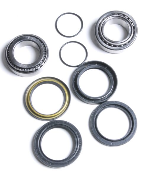 All Balls Wheel Bearing & Seal Kit Fits Polaris