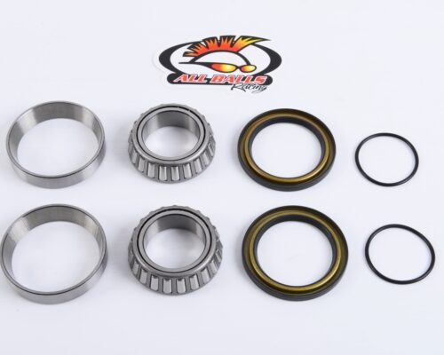 All Balls Wheel Bearing & Seal Kit Fits KTM, Fits Polaris