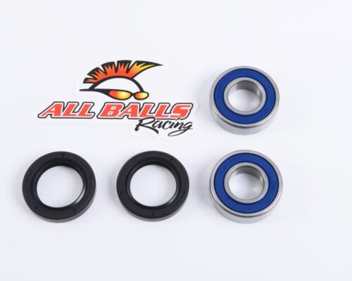 All Balls Wheel Bearing & Seal Kit Fits Honda
