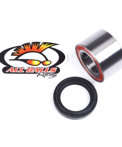 All Balls Wheel Bearing & Seal Kit Fits Can-am