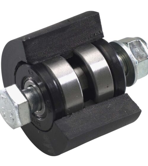 All Balls Chain Roller