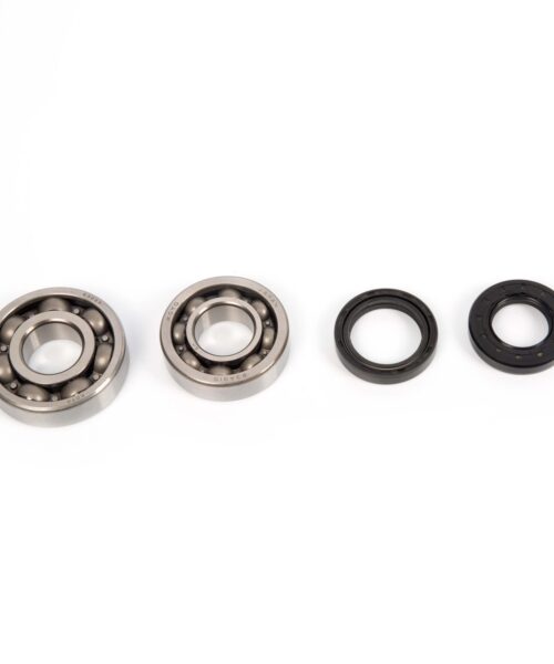 All Balls Crankshaft Bearing and Seal Kit Fits Yamaha - ATV