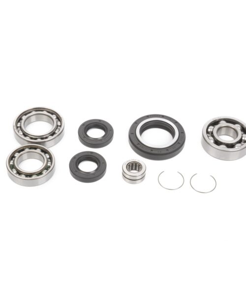 All Balls Differential Bearing & Seal Kit Fits Honda