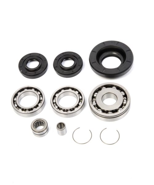 All Balls Differential Bearing & Seal Kit Fits Honda