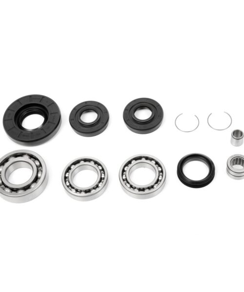 All Balls Differential Bearing & Seal Kit Fits Honda