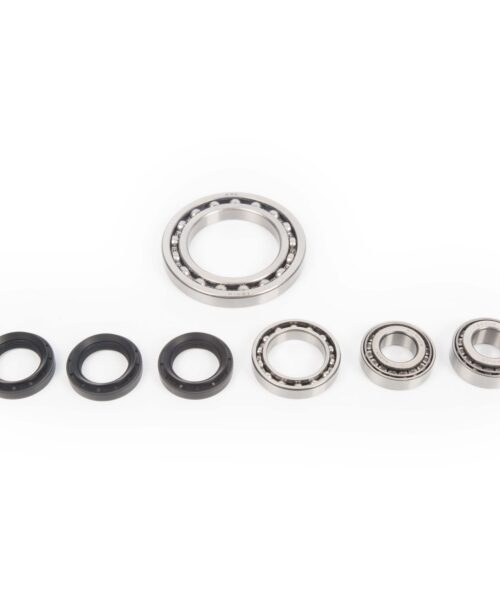 All Balls Differential Bearing & Seal Kit Fits Arctic cat, Fits Suzuki
