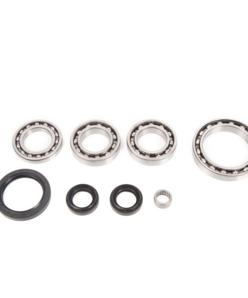 All Balls Differential Bearing & Seal Kit Fits Yamaha