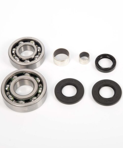All Balls Differential Bearing & Seal Kit Fits Polaris