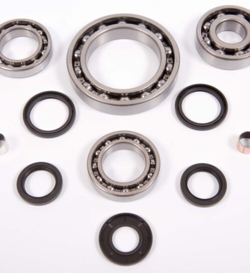 All Balls Differential Bearing & Seal Kit Fits Polaris
