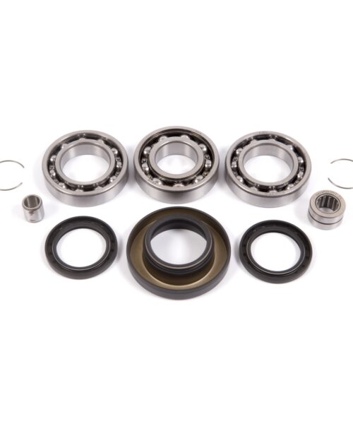 All Balls Differential Bearing & Seal Kit Fits Honda