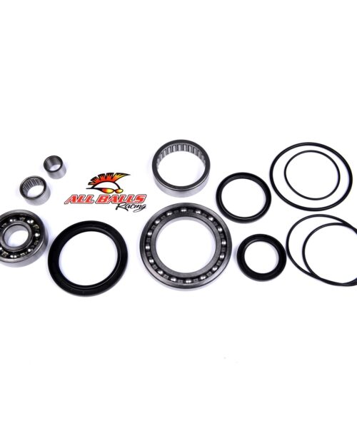 All Balls Differential Bearing & Seal Kit Fits Yamaha
