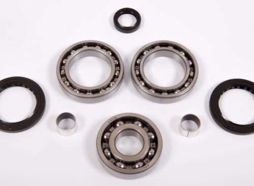 All Balls Differential Bearing & Seal Kit Fits Polaris