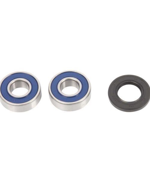 All Balls Wheel Bearing & Seal Kit Fits Yamaha, Fits Honda