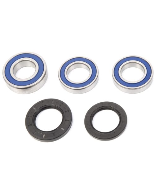 All Balls Wheel Bearing & Seal Kit Fits Suzuki